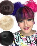 Drawstring Buns (1pc)