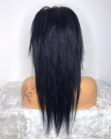 Scene Queen - No Lace Wig