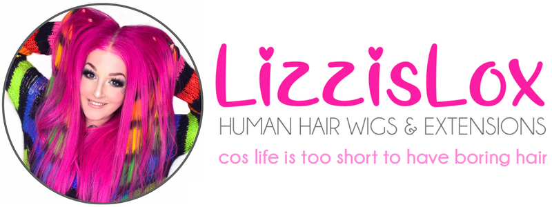 Tall Wig Stand – Lizzis Lox