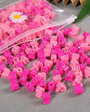 Mini Claw Clips 10pc