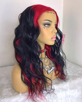 Kill Shot - Lace Front