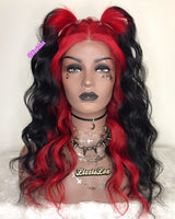Kill Shot - Lace Front