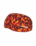 Stretchy Printed Headbands