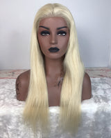 BLANK Lace Front 150% (4532470775870)