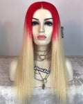 Redrum - Silk Top