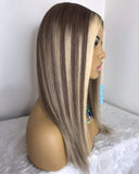 Famous - Ready 2 Ship - Lace Front