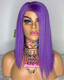 Amethyst - Lace Front