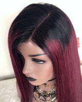 Poison Ivy - Lace Front