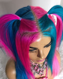 Bubblegum - Lace Front