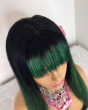 Emerald City - Lace Front
