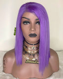Amethyst - Lace Front