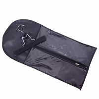 Hair Extension Storage Bag with Hanger