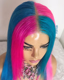 Bubblegum - Lace Front