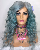 Shiva - Lace Front