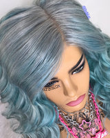 Shiva - Lace Front