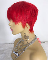 Wrath - Pixie
