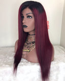 Poison Ivy - Lace Front