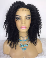 Royalty Kinky Curl - Lace Front