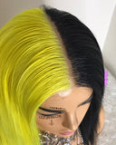 Queen Bee - Lace Front