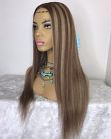 Boujee Babe - Ready 2 Ship - Lace Front