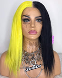 Queen Bee - Lace Front