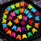 Butterfly Clips 10pc