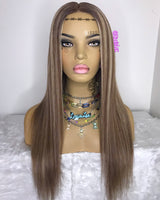 Boujee Babe - Ready 2 Ship - Lace Front