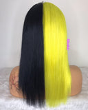 Queen Bee - Lace Front