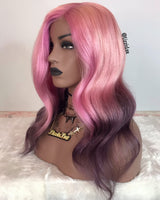 Pink Champagne - Full Lace