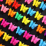 Butterfly Clips 10pc