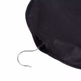 Hair Extension Storage Bag with Hanger