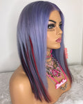 Sterling Rose - T-part Wig